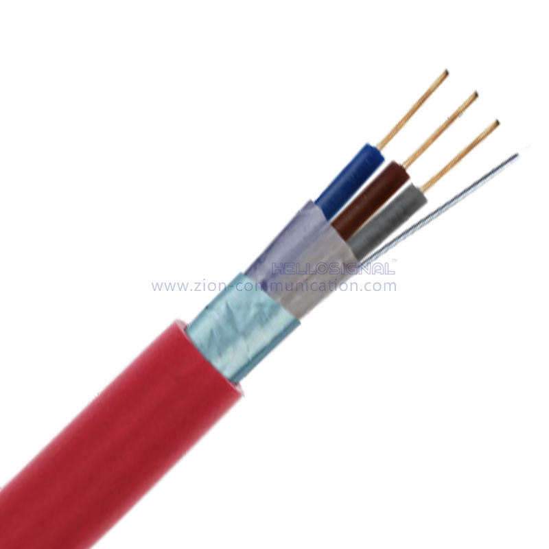 PH30 3×1.0mm2 BS 6387 Fire Resistant Cable 1.0mm Flame Resistant Wire