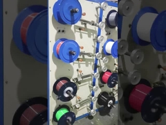 Całkowicie dielektryczny samonośny kabel powietrzny ADSS z PE lub AT zewnętrzną osłoną