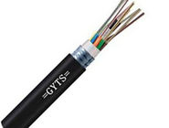 GYTS Stranded Loose Tube Fiber Cable with PE Sheath for Outdoor Application