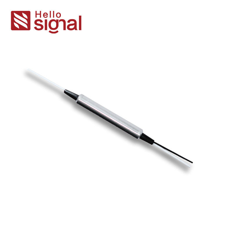 3 Ports SM MM 1310-1550nm Filter Wavelength Division Multiplexer with Low Insertion Loss